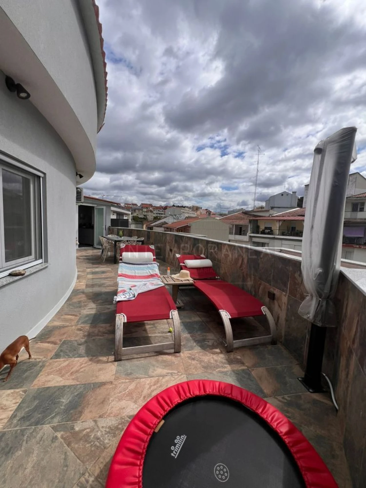 Apartamento T3 para Venda em Mirandela Foto 27