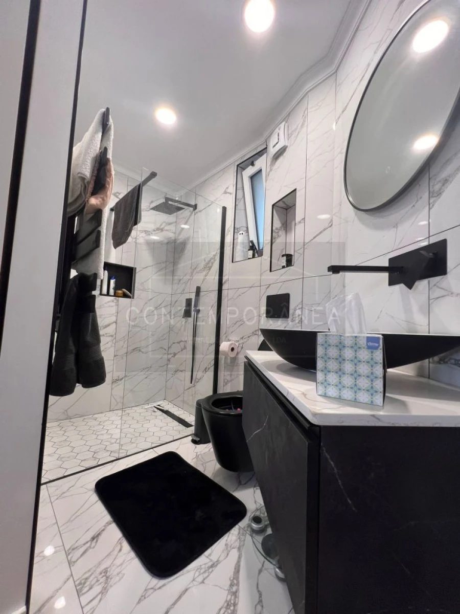 Apartamento T3 para Venda em Mirandela Foto 3