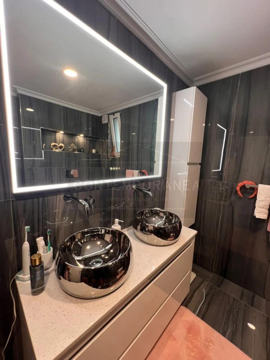 Apartamento T3 para Venda em Mirandela Foto 21