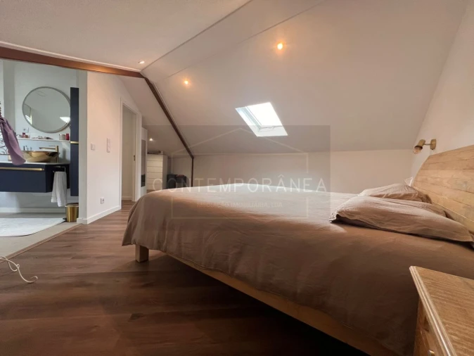 Apartamento T3 para Venda em Mirandela Foto 9