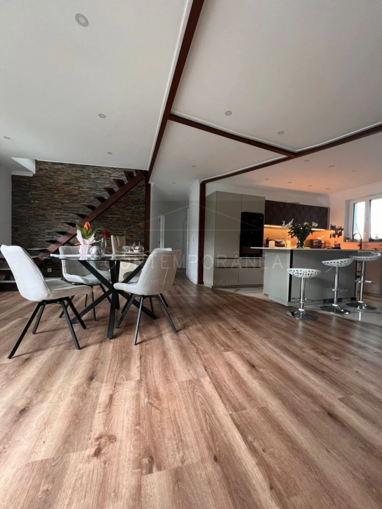 Apartamento T3 para Venda em Mirandela Foto 1