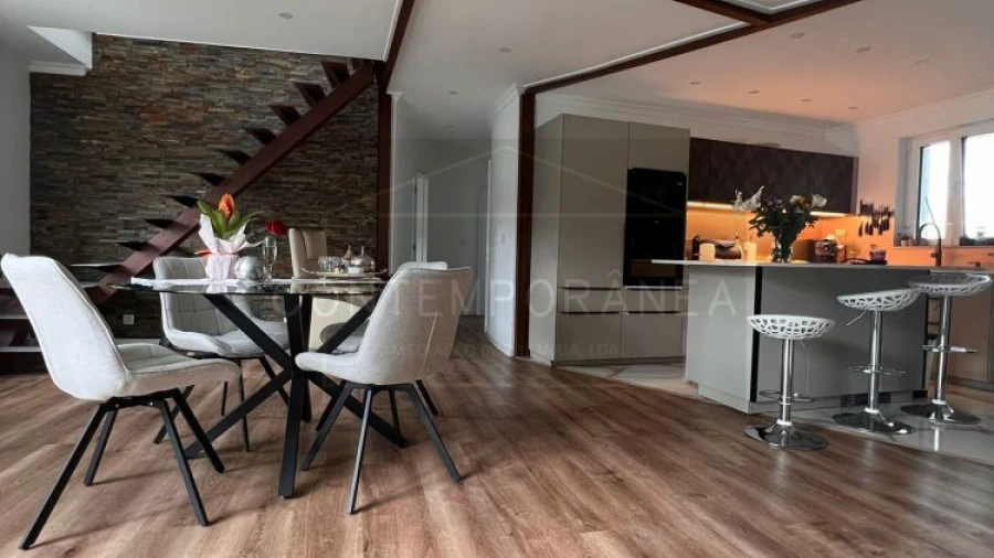 Apartamento T3 para Venda em Mirandela