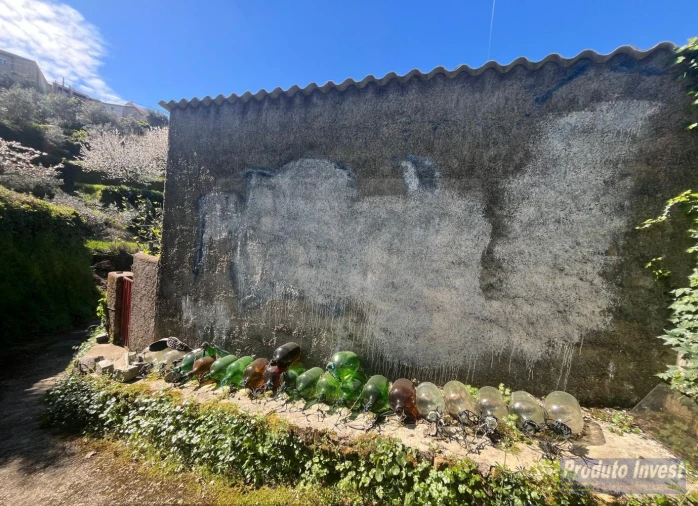 Terreno para Venda em Alcaide Foto 22