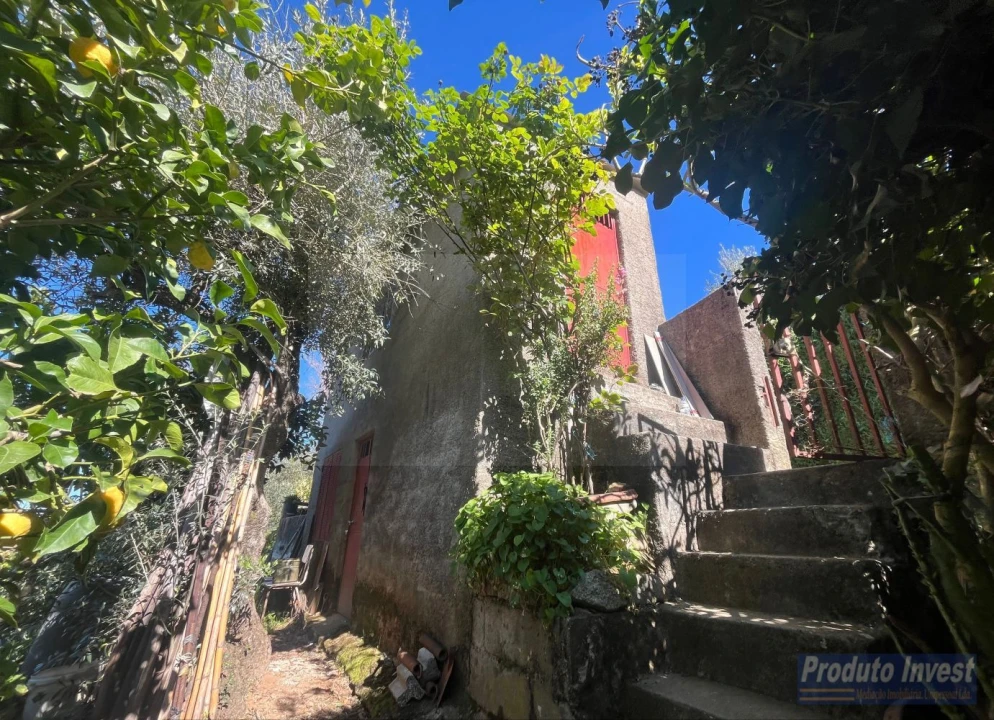 Terreno para Venda em Alcaide Foto 21