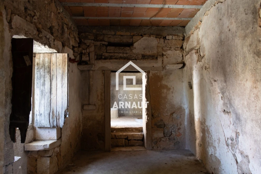 Moradia T2 para Venda em Ansião Foto 35