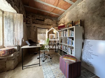 Moradia T2 para Venda em Ansião