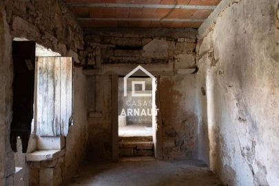 Moradia T2 para Venda em Ansião