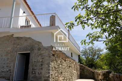 Moradia T2 para Venda em Ansião