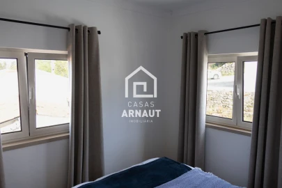 Moradia T2 para Venda em Ansião