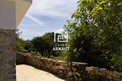 Moradia T2 para Venda em Ansião