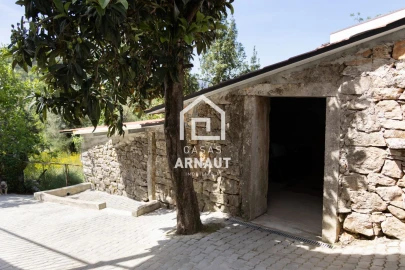 Moradia T2 para Venda em Ansião