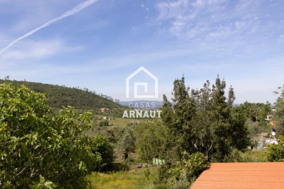 Moradia T2 para Venda em Ansião