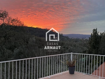 Moradia T2 para Venda em Ansião