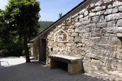 Moradia T2 para Venda em Ansião