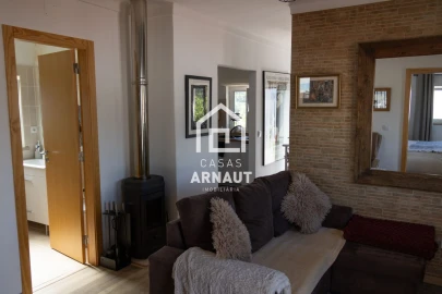 Moradia T2 para Venda em Ansião