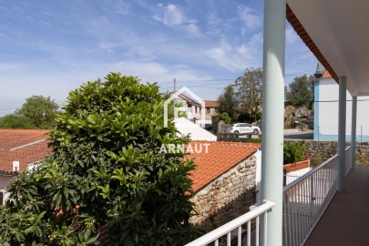 Moradia T2 para Venda em Ansião