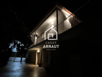 Moradia T2 para Venda em Ansião