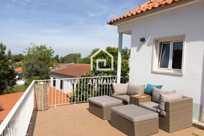 Moradia T2 para Venda em Ansião