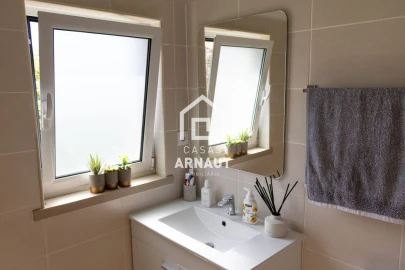 Moradia T2 para Venda em Ansião