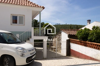 Moradia T2 para Venda em Ansião