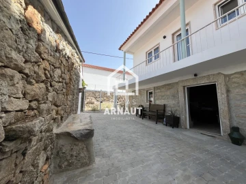 Moradia T2 para Venda em Ansião