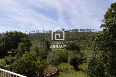 Moradia T2 para Venda em Ansião