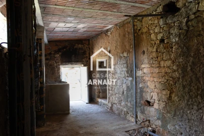 Moradia T2 para Venda em Ansião