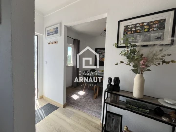 Moradia T2 para Venda em Ansião