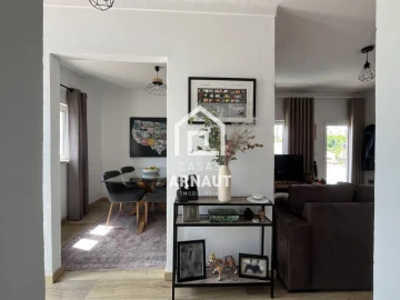 Moradia T2 para Venda em Ansião