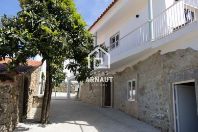 Moradia T2 para Venda em Ansião