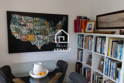 Moradia T2 para Venda em Ansião