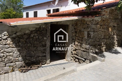 Moradia T2 para Venda em Ansião