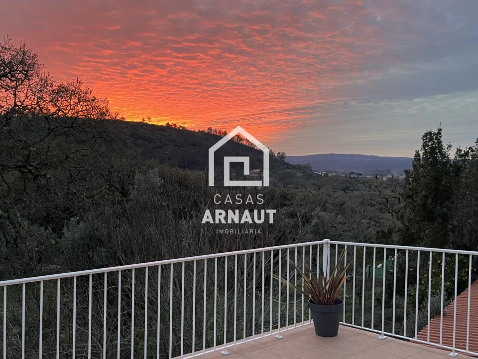 Moradia T2 para Venda em Ansião Foto 53