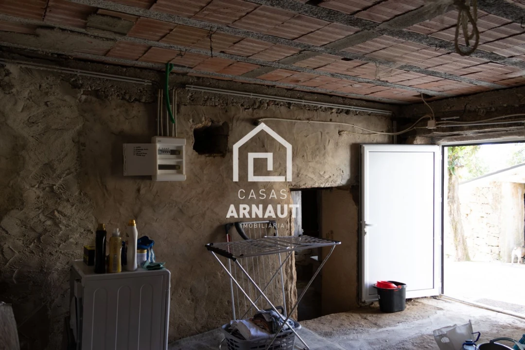 Moradia T2 para Venda em Ansião Foto 34