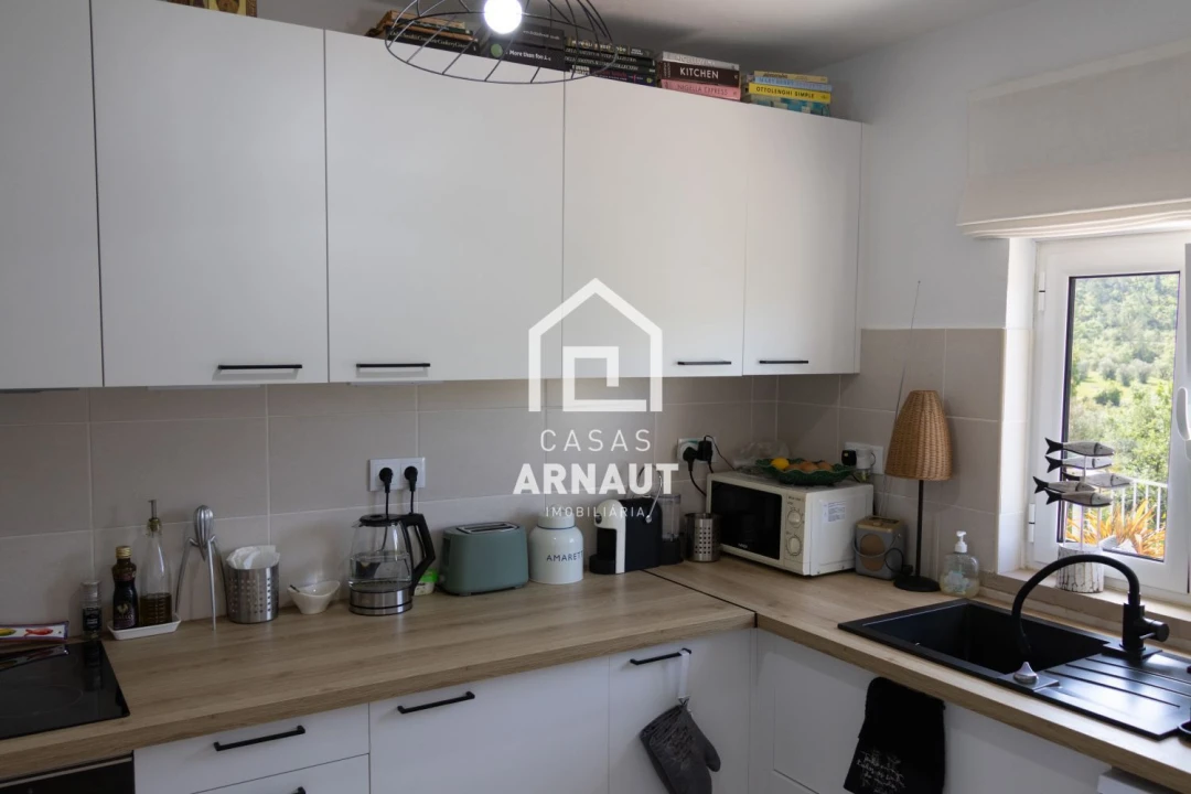 Moradia T2 para Venda em Ansião Foto 24