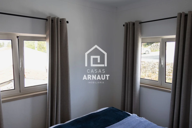 Moradia T2 para Venda em Ansião Foto 12