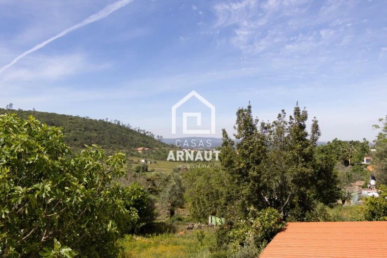 Moradia T2 para Venda em Ansião Foto 29