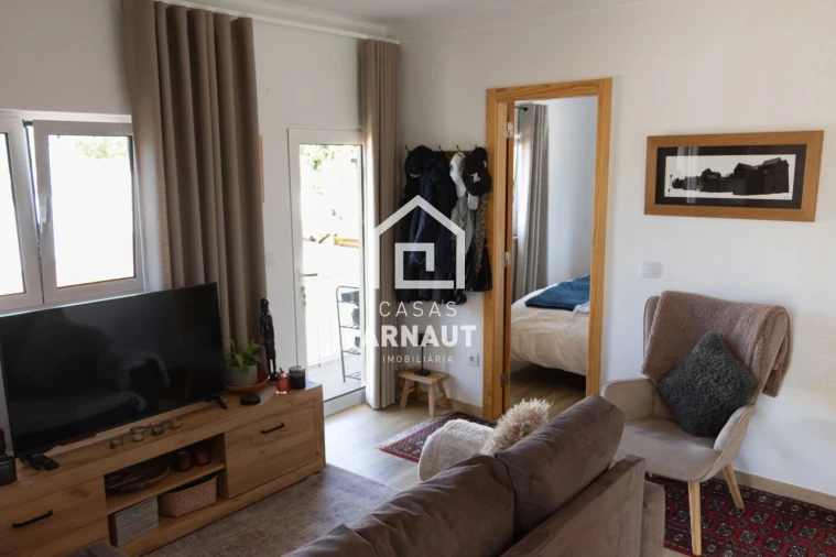 Moradia T2 para Venda em Ansião Foto 7