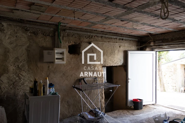 Moradia T2 para Venda em Ansião Foto 34