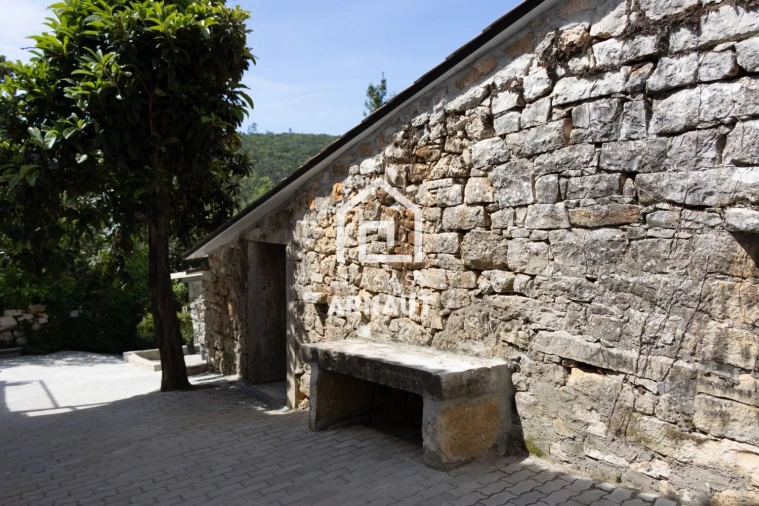 Moradia T2 para Venda em Ansião Foto 41