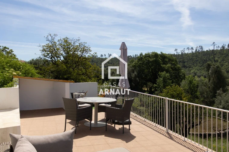 Moradia T2 para Venda em Ansião Foto 28