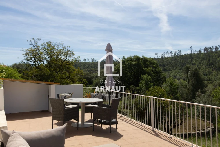 Moradia T2 para Venda em Ansião Foto 4