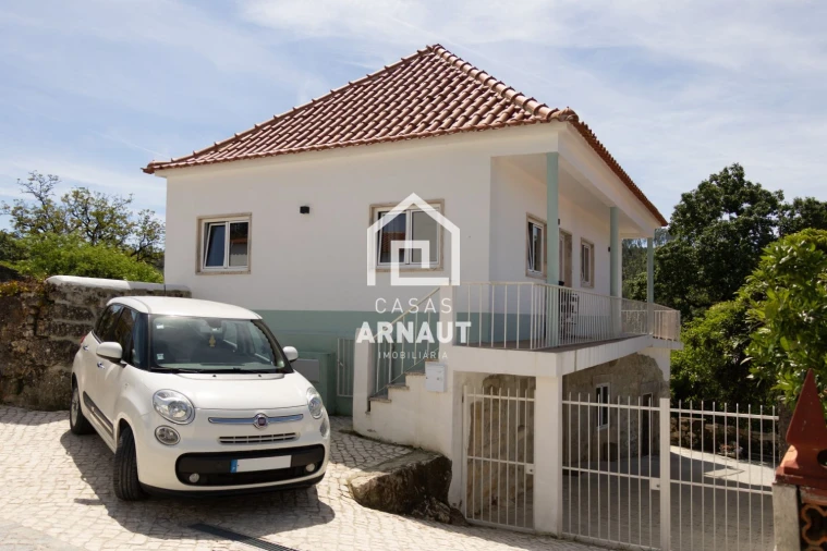 Moradia T2 para Venda em Ansião Foto 55