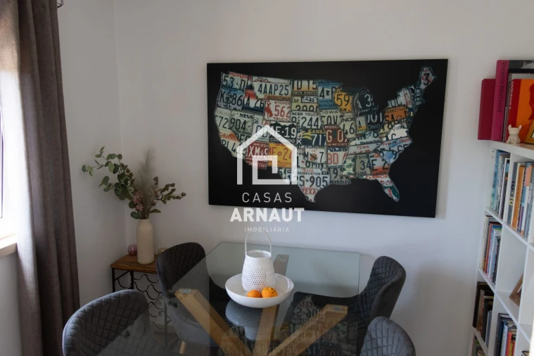 Moradia T2 para Venda em Ansião Foto 18