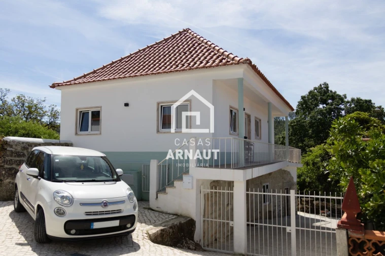 Moradia T2 para Venda em Ansião Foto 54