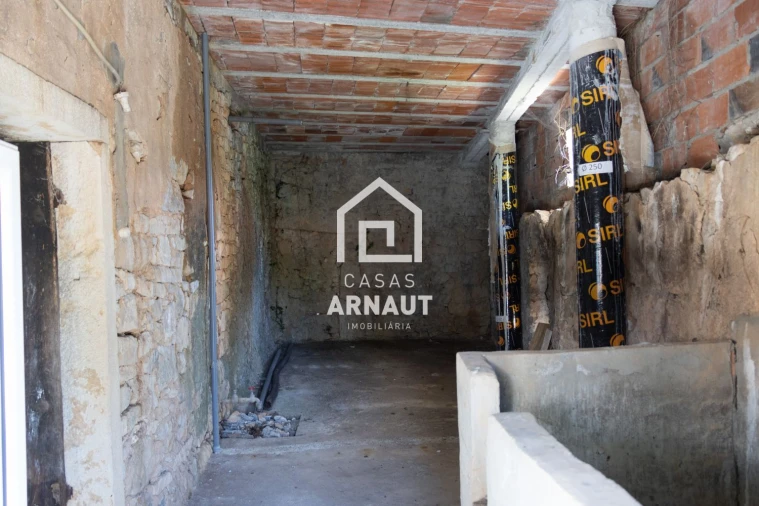 Moradia T2 para Venda em Ansião Foto 36