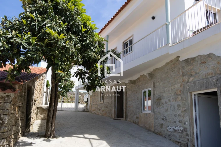 Moradia T2 para Venda em Ansião Foto 38