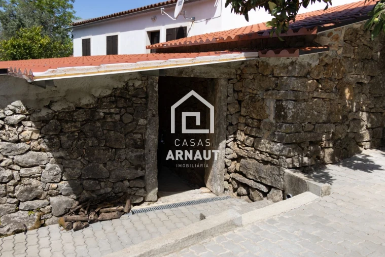 Moradia T2 para Venda em Ansião Foto 43