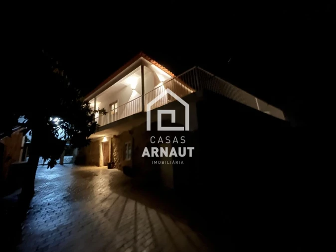 Moradia T2 para Venda em Ansião Foto 5