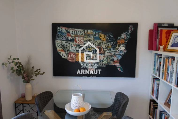 Moradia T2 para Venda em Ansião Foto 21